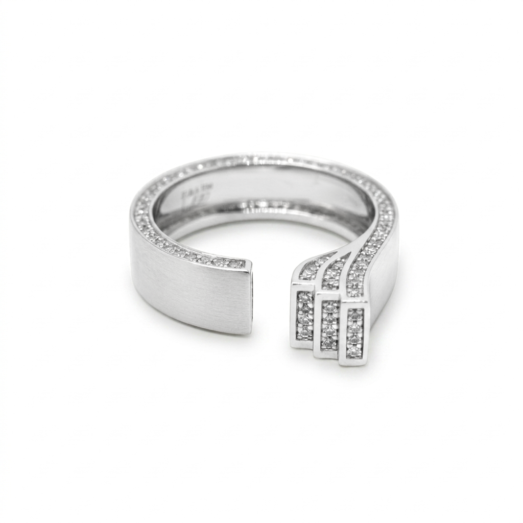 The Thrill Ring