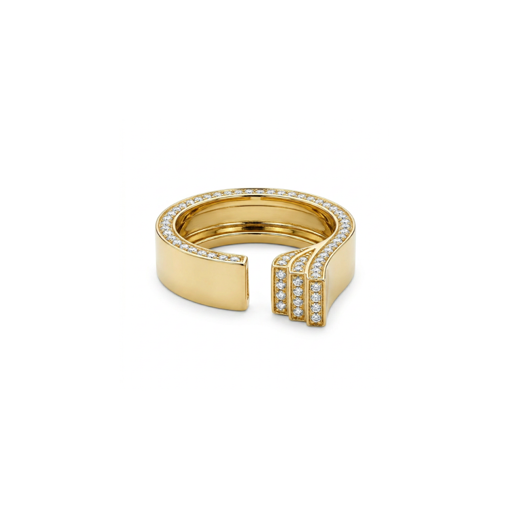 The Thrill Ring