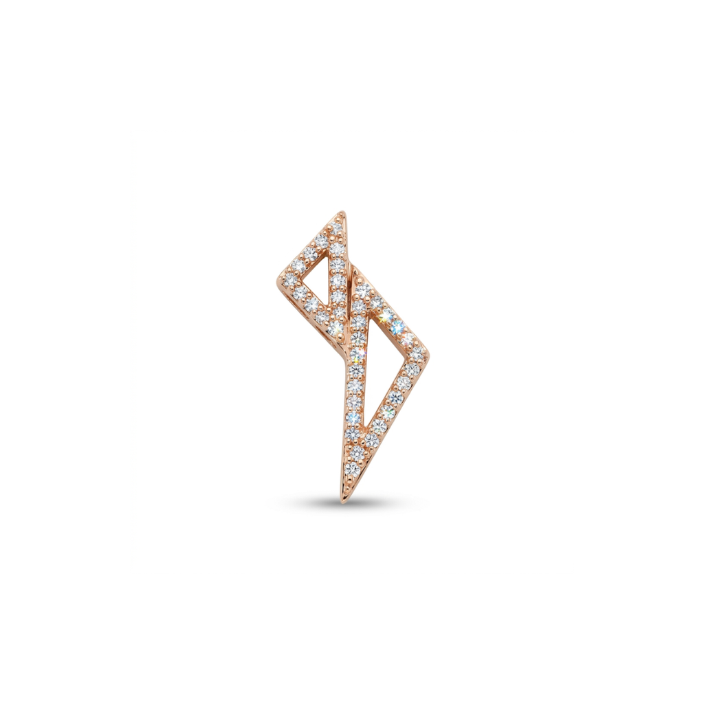 Lamar Diamond  Pendant