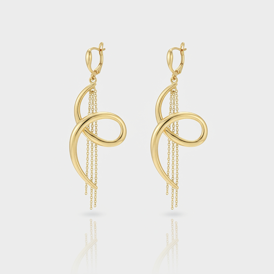 Lamar Earring
