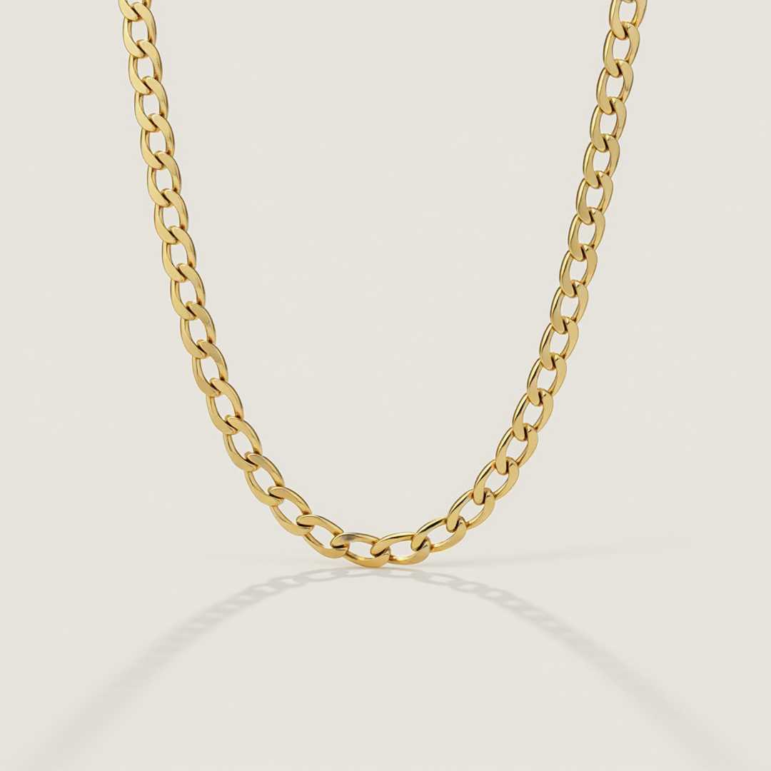 Lamar Necklace