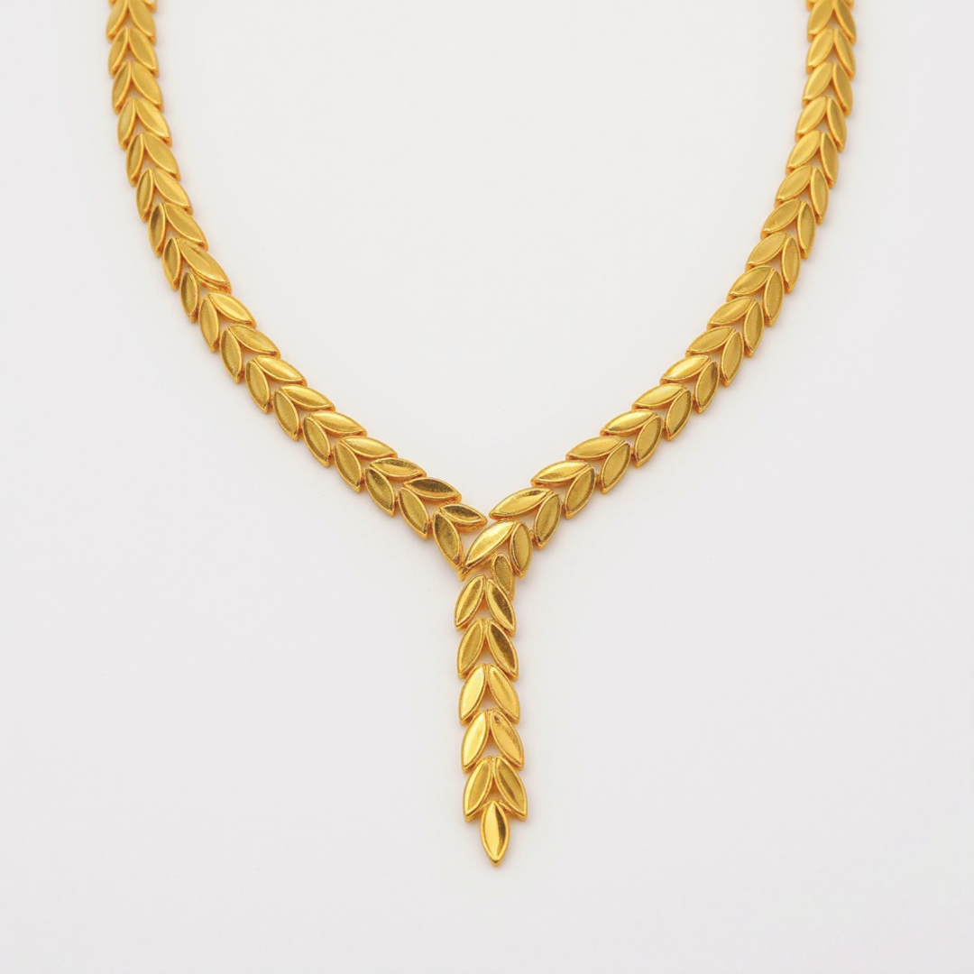 Lamar Necklace