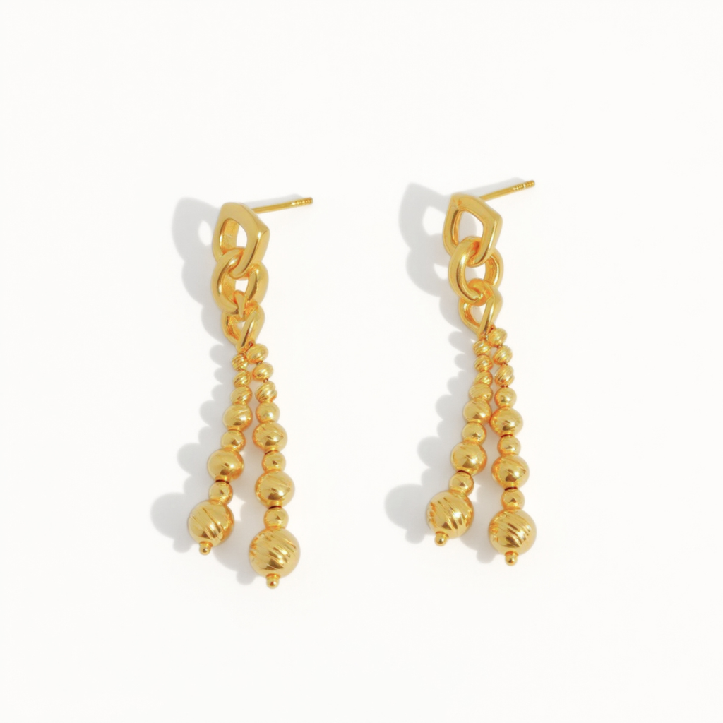 Lamar Earring