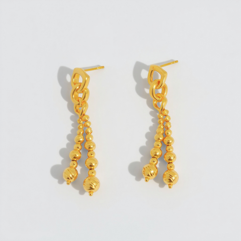 Lamar Earring