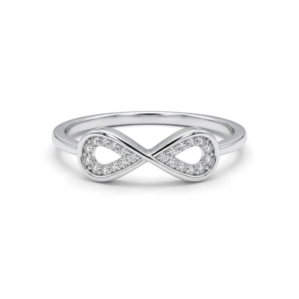 Lamar Diamond Ring