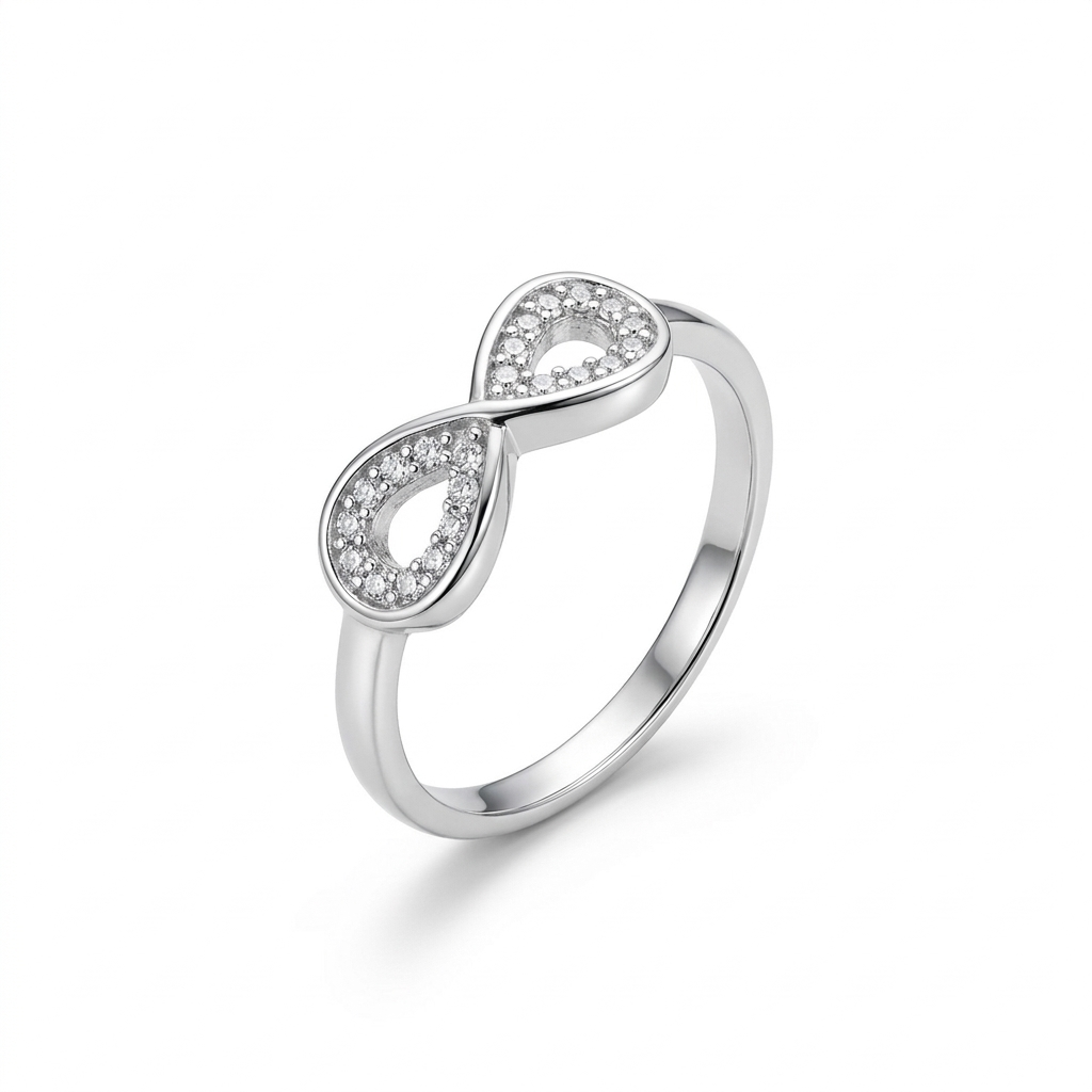 Lamar Diamond Ring