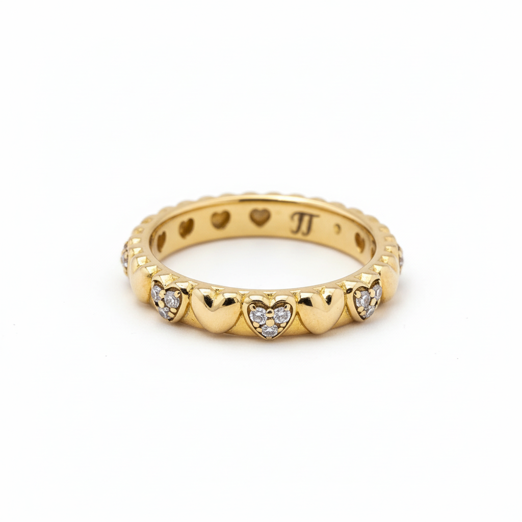 The Thrill Ring