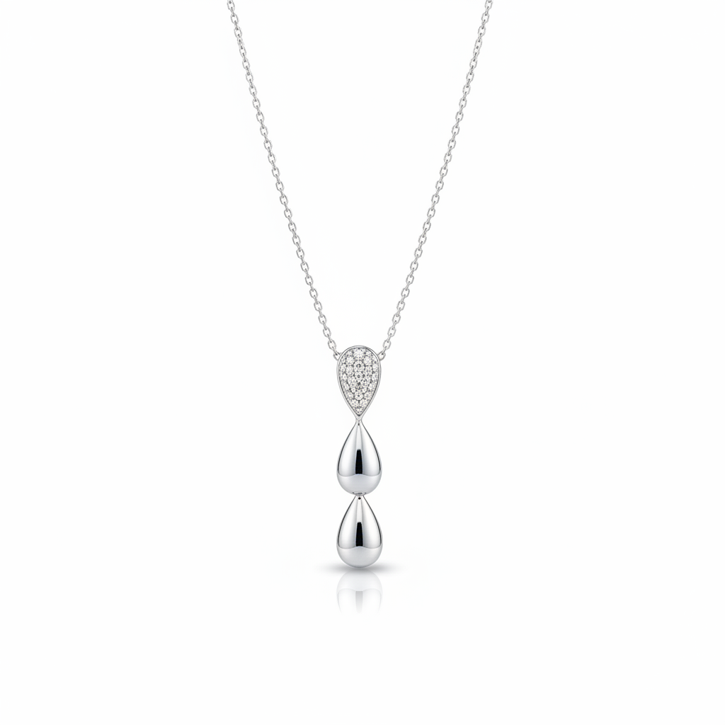 The Thrill Necklace