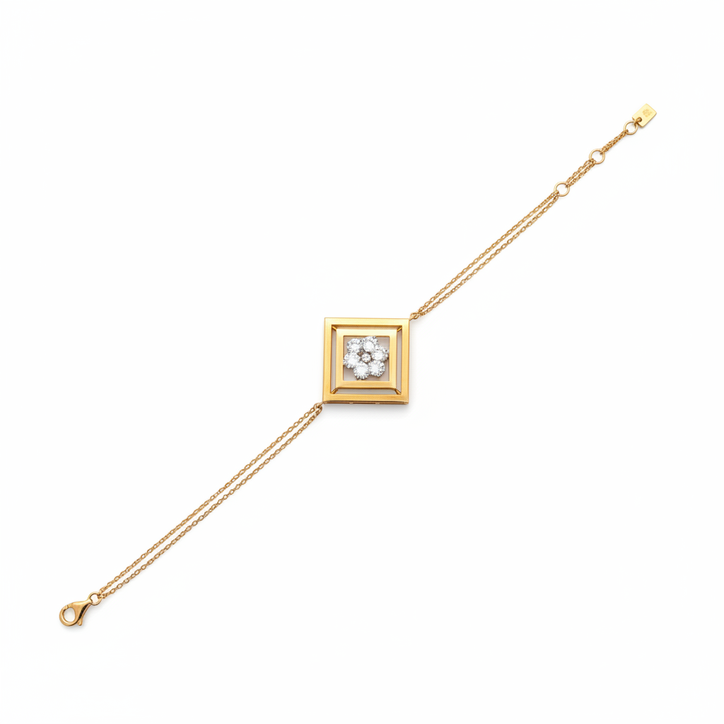 The Thrill Bracelet