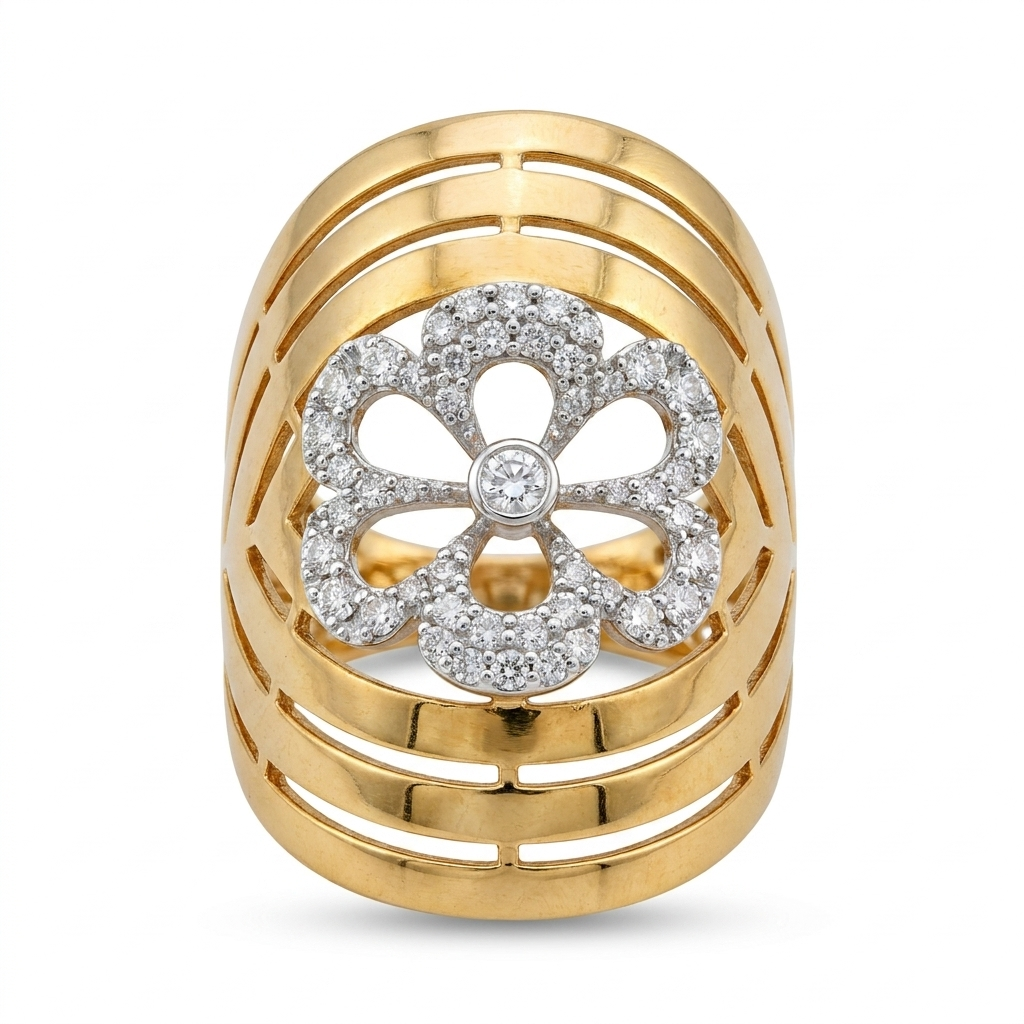 The Thrill Ring