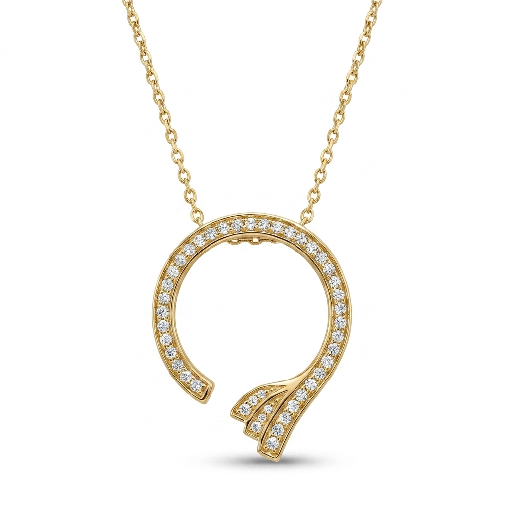 The Thrill Necklace