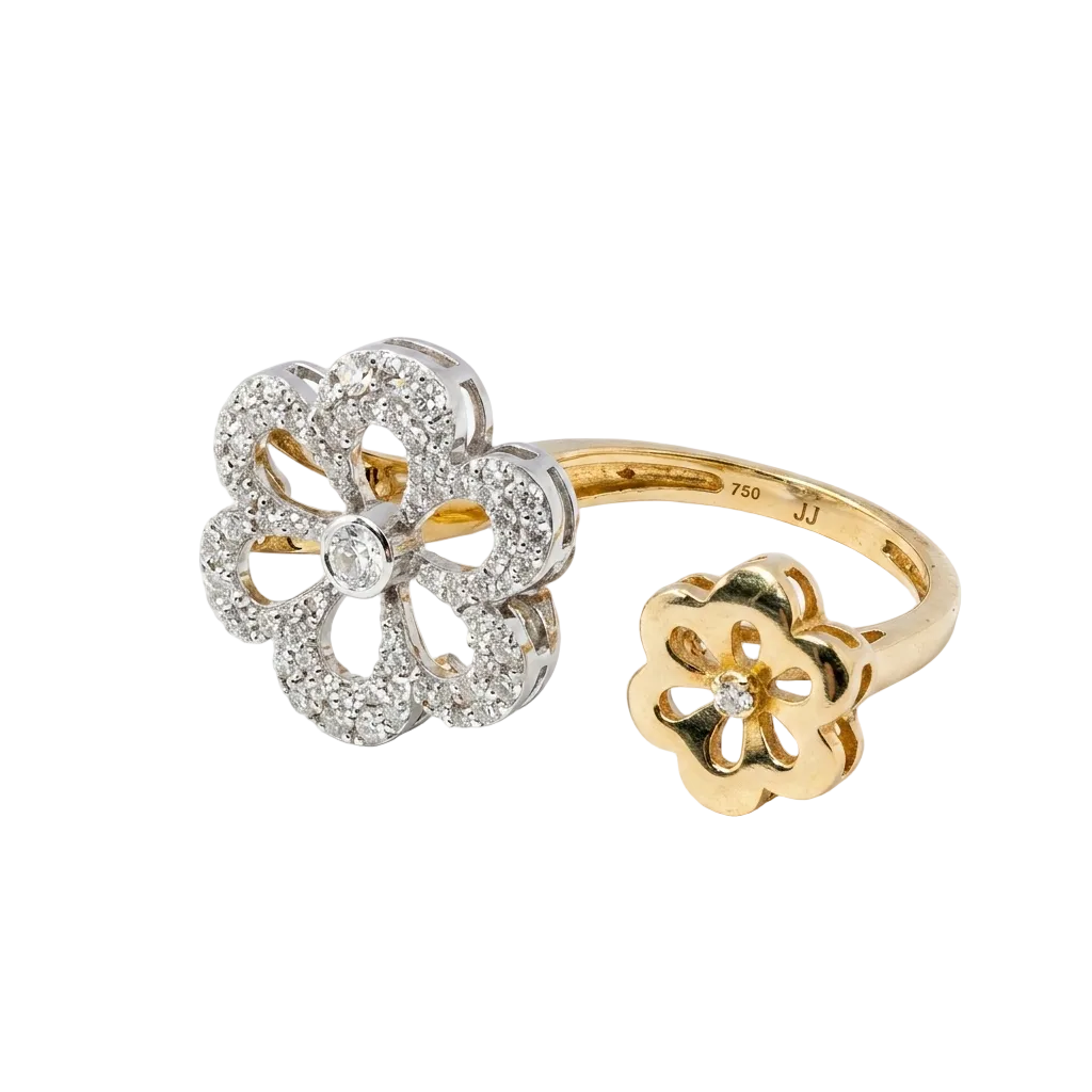 The Thrill  Ring