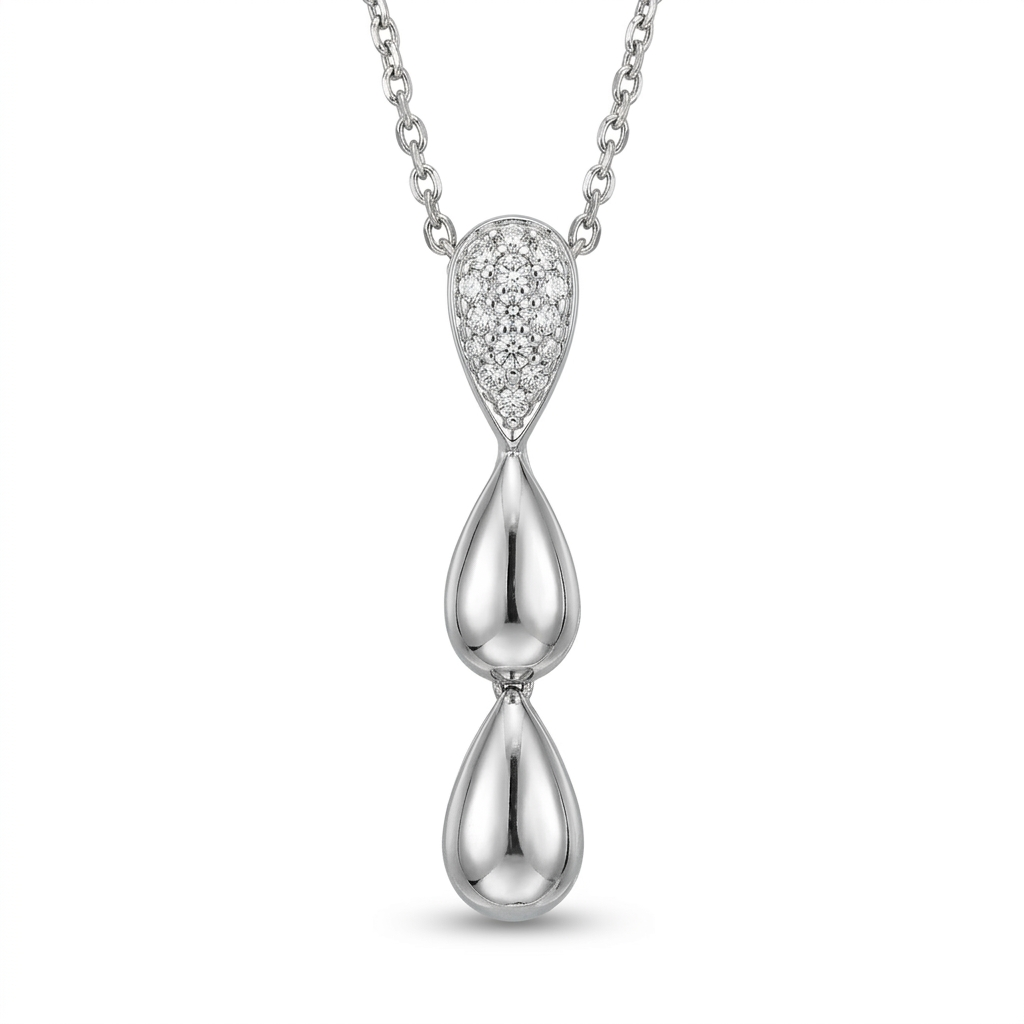 The Thrill Necklace
