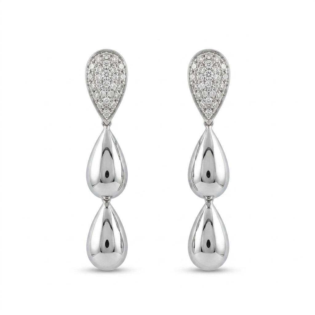 The Thrill Earring