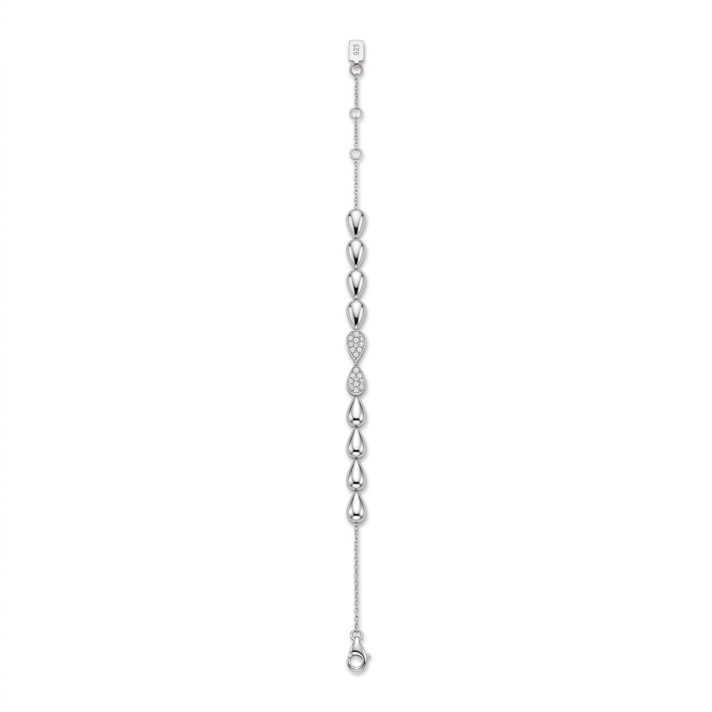 The Thrill Bracelet
