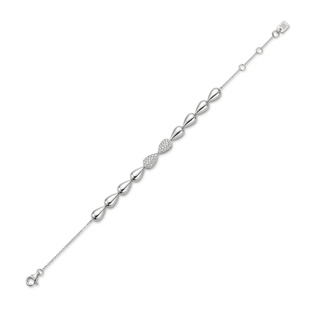 The Thrill Bracelet