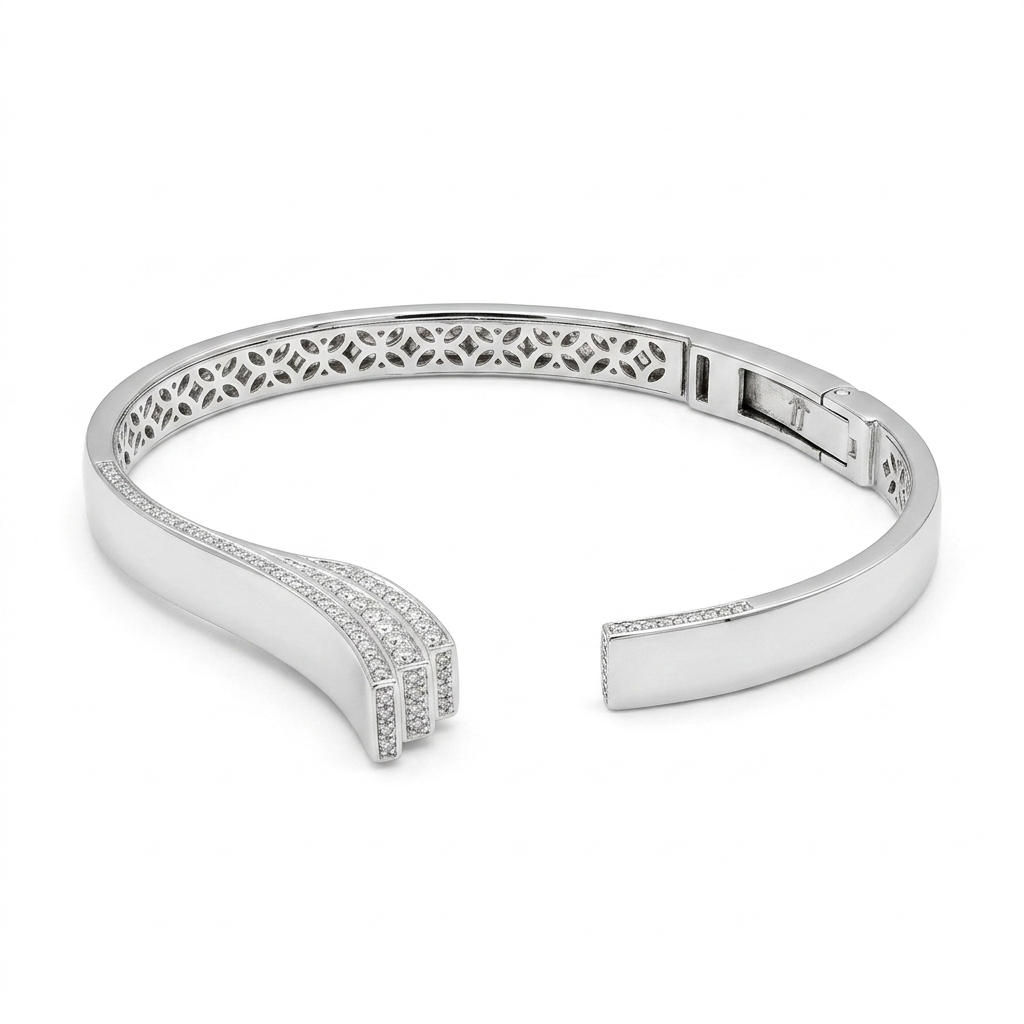 The Thrill Bracelet
