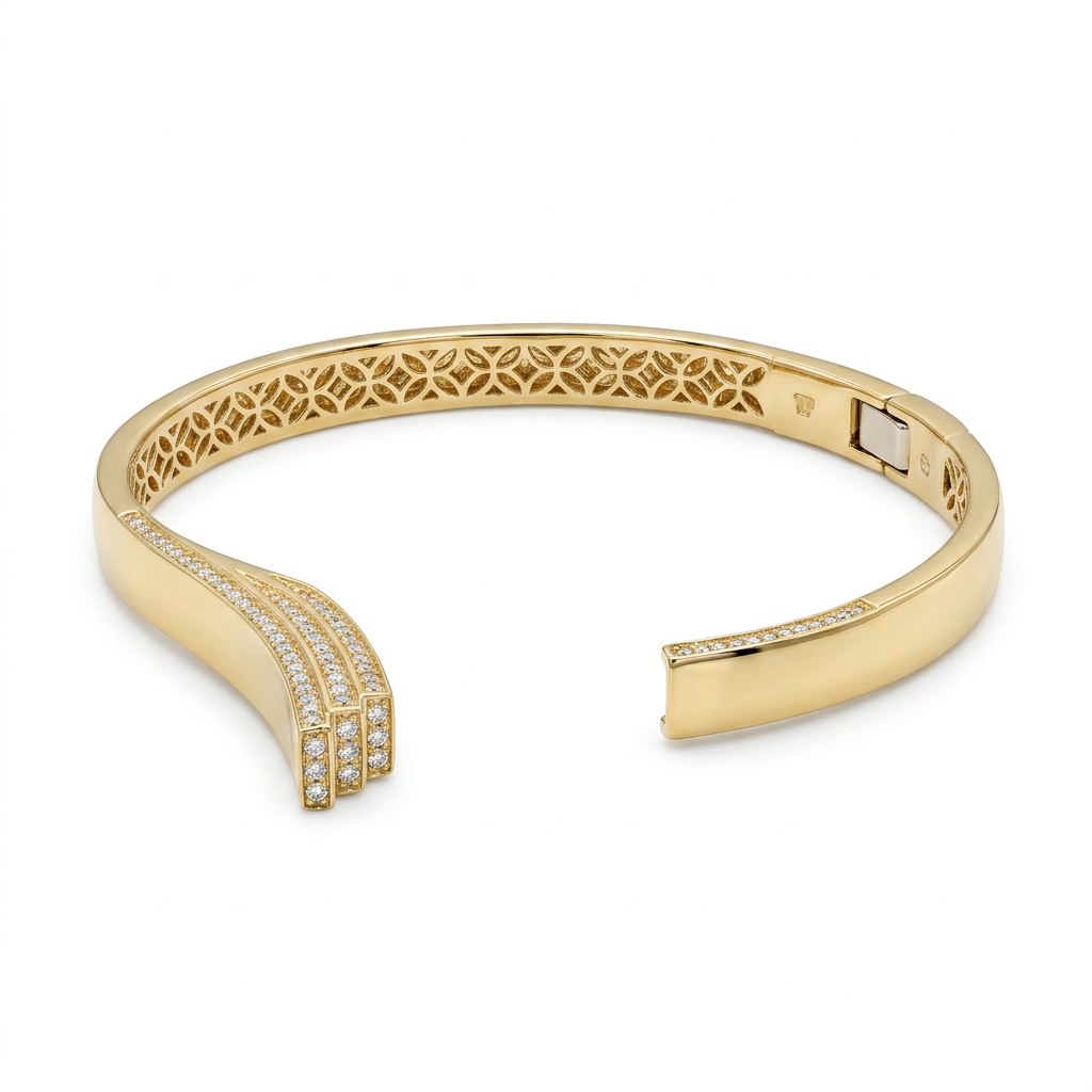 The Thrill Bracelet