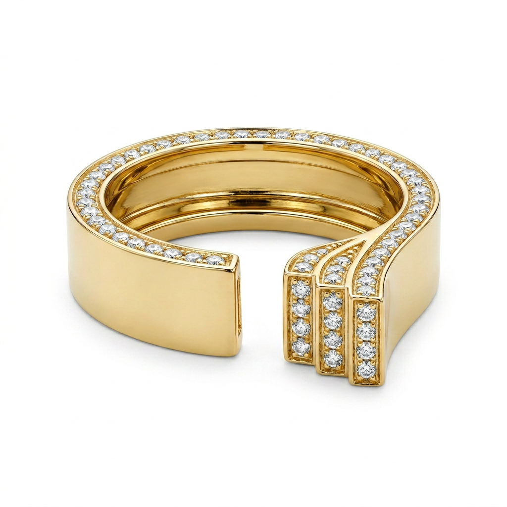The Thrill Ring