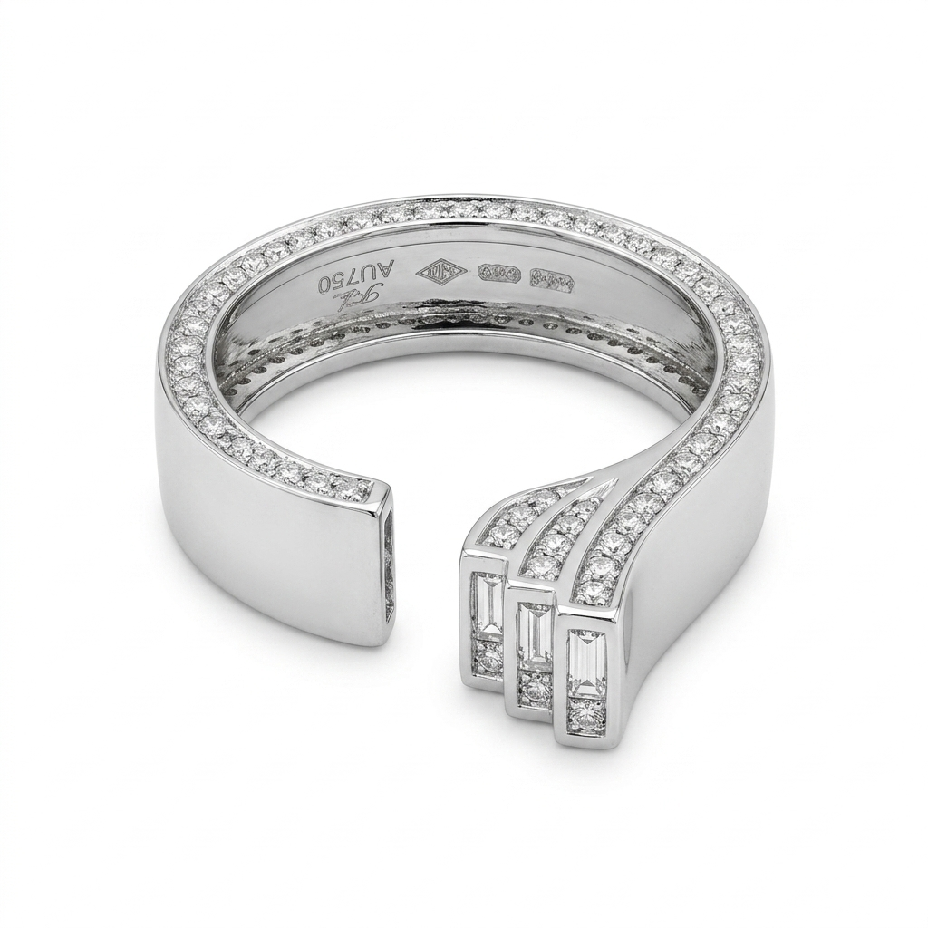 The Thrill Ring