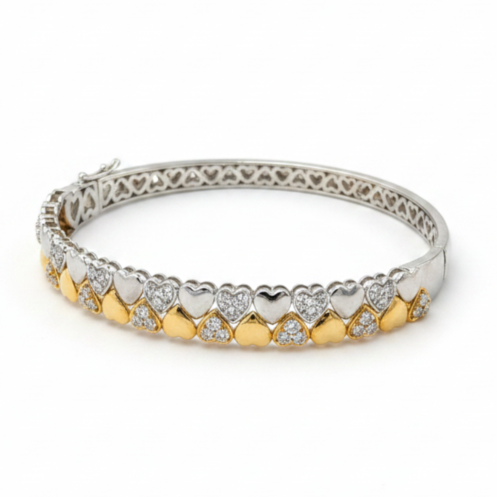 The Thrill Bracelet