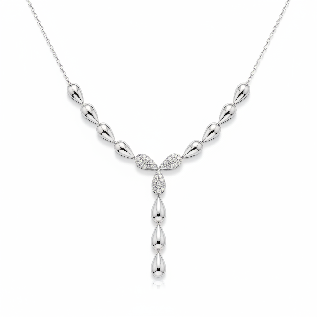 The Thrill Necklace