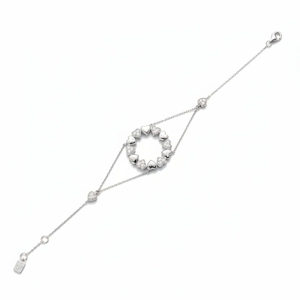 The Thrill Bracelet