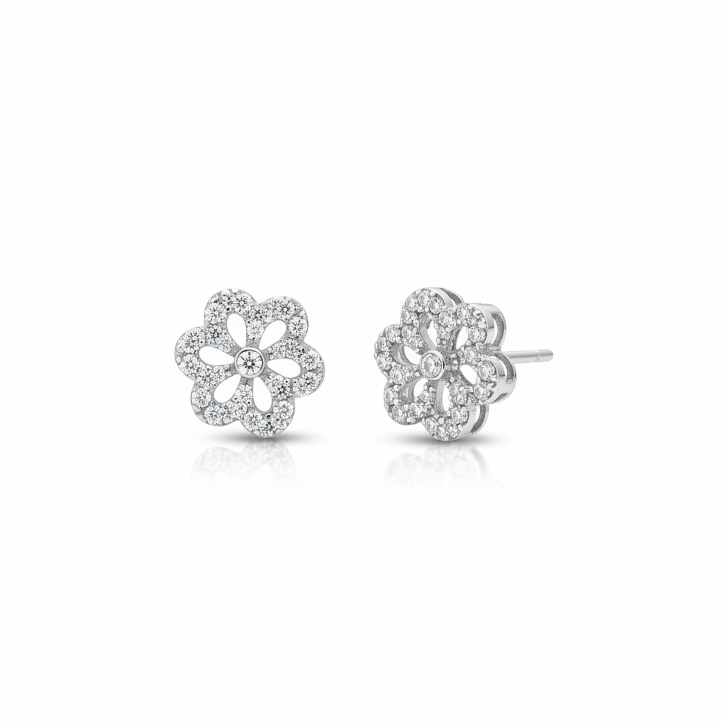 The Thrill Earring