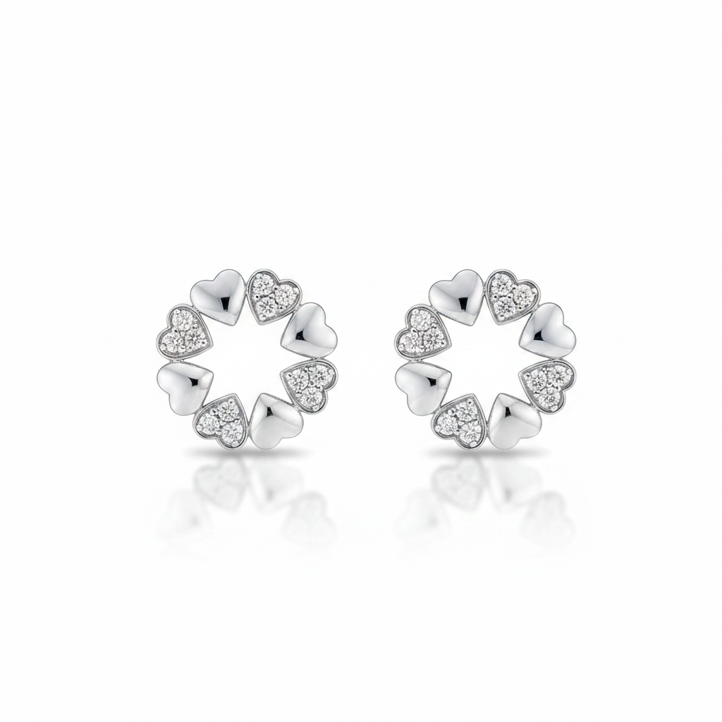The Thrill Earring