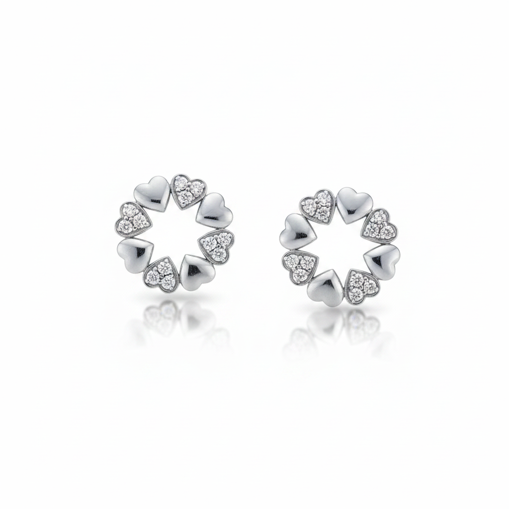 The Thrill Earring
