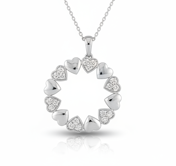 The Thrill Necklace