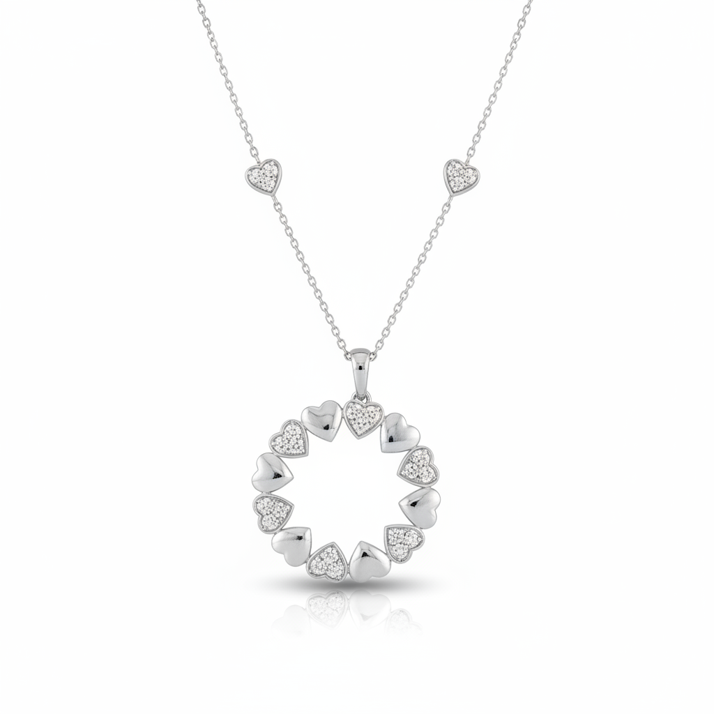 The Thrill Necklace