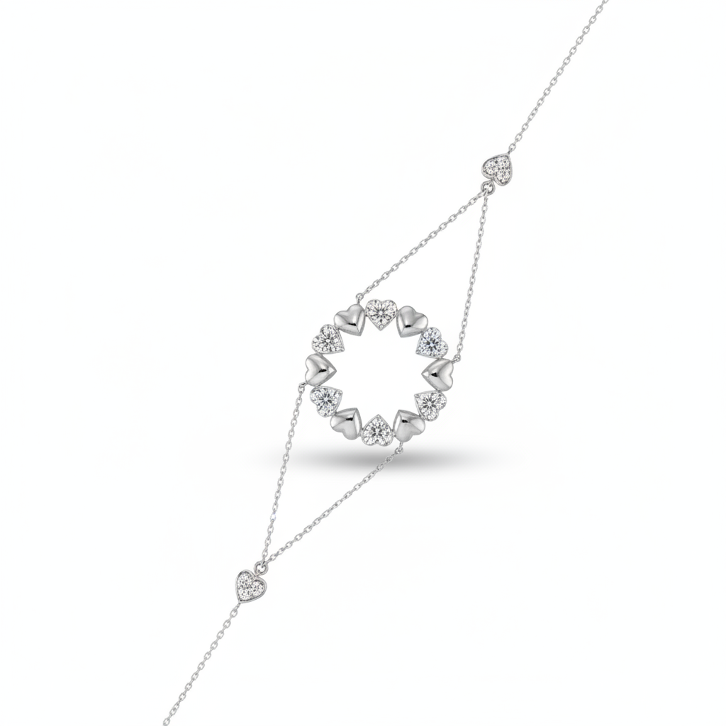 The Thrill Bracelet