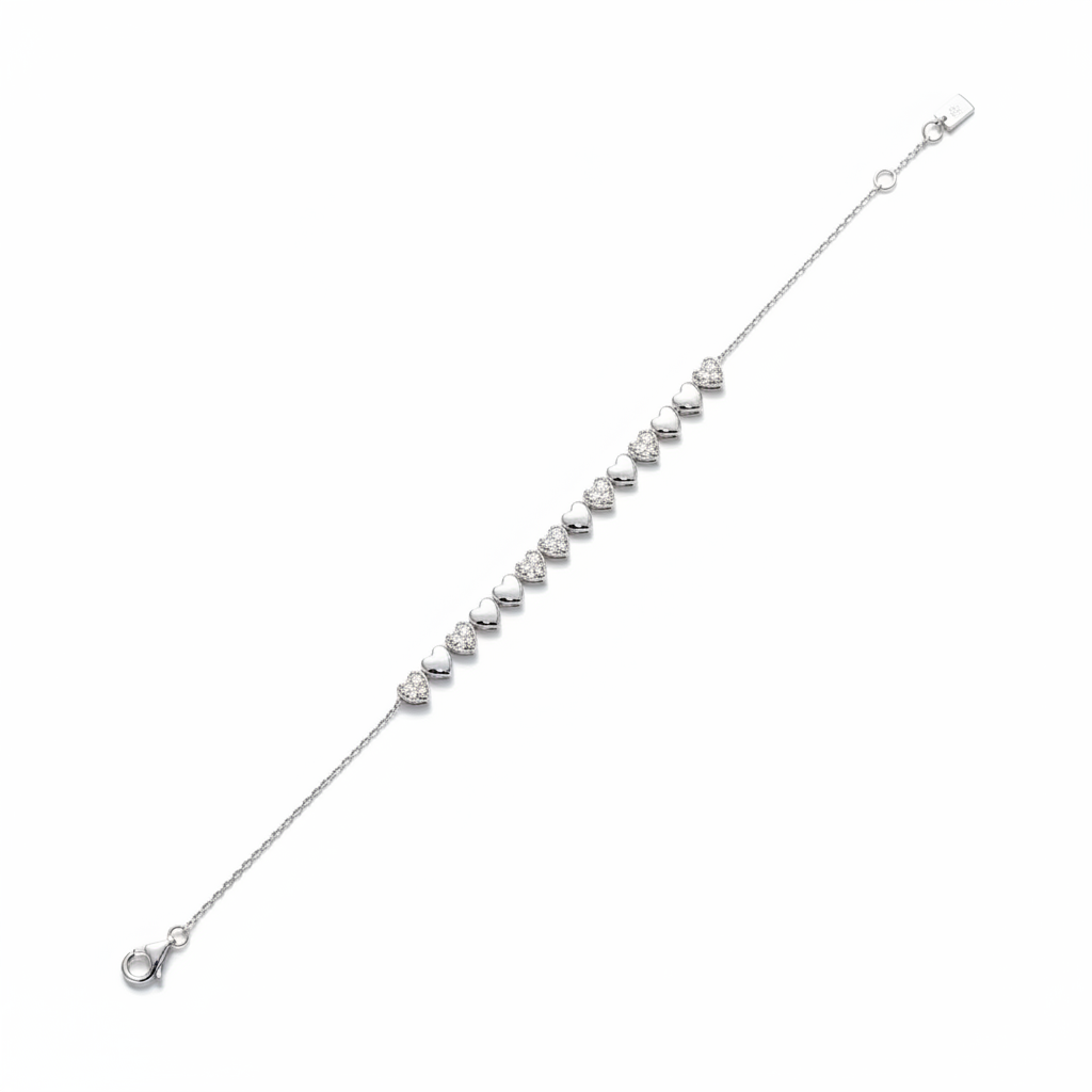 The Thrill Bracelet