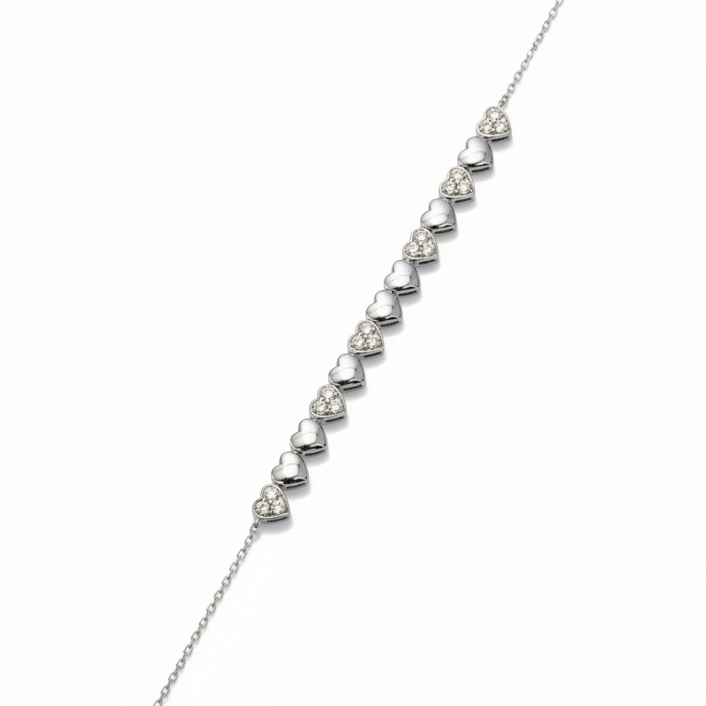 The Thrill Bracelet