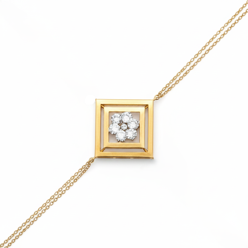 The Thrill Bracelet