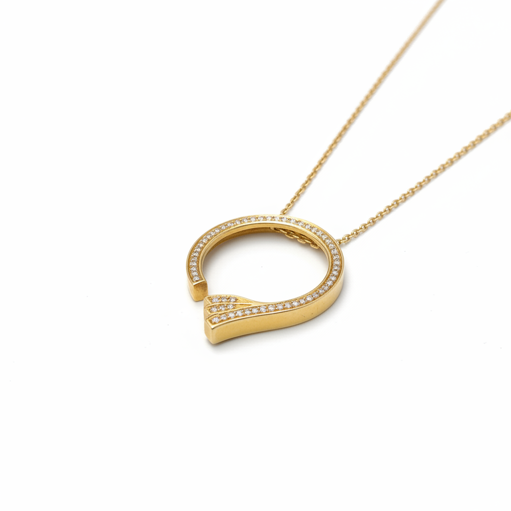 The Thrill Necklace