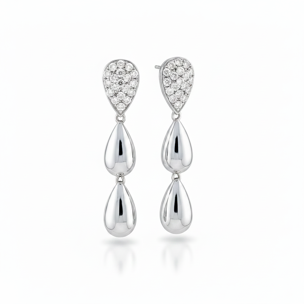 The Thrill Earring