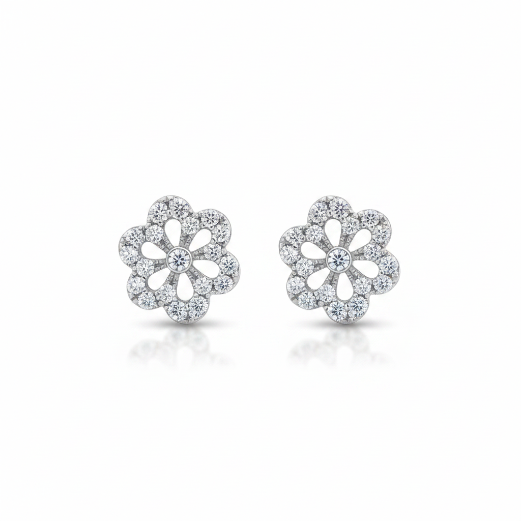 The Thrill Earring