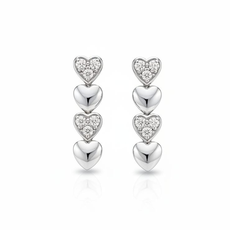 The Thrill earring