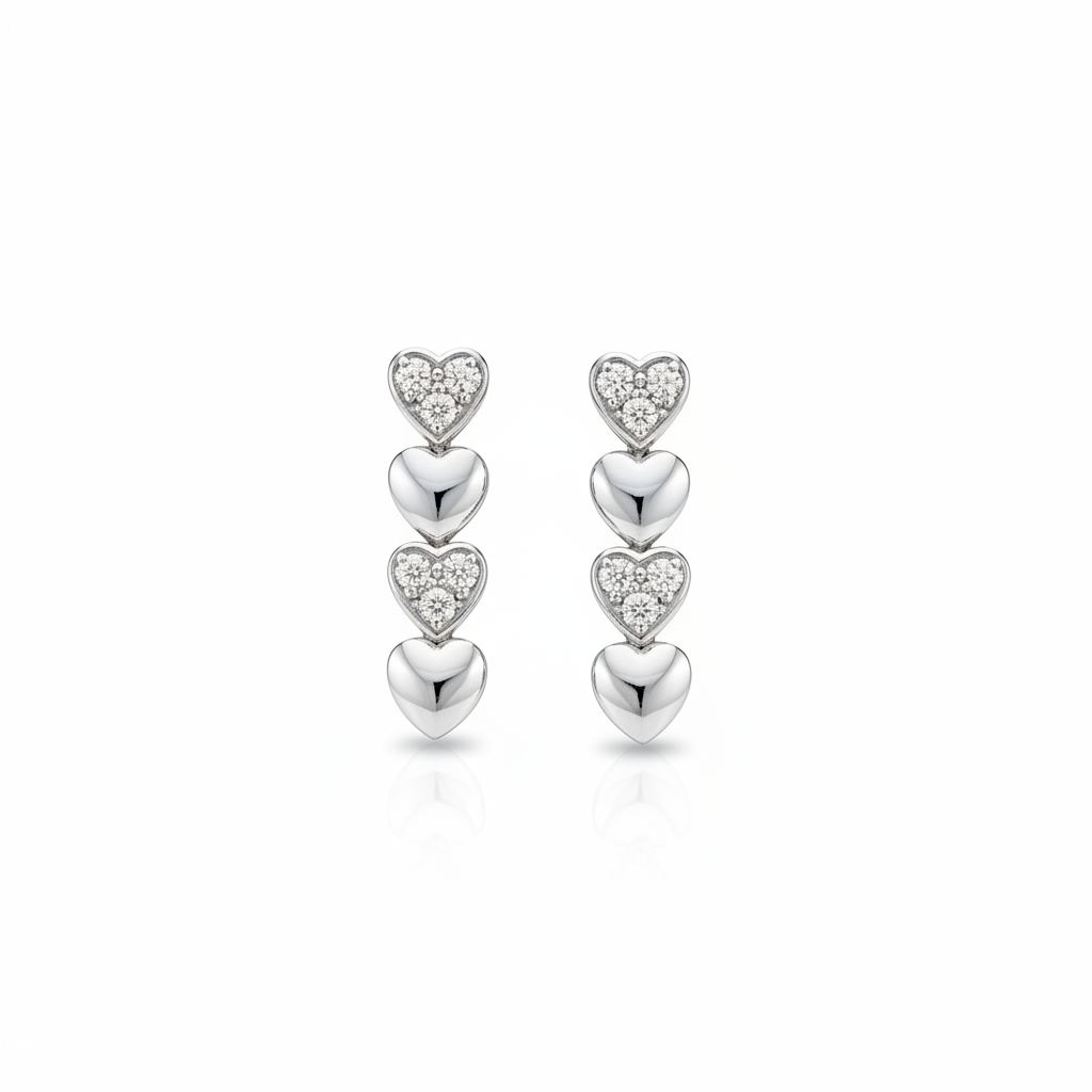 The Thrill earring