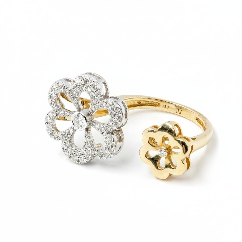 The Thrill  Ring