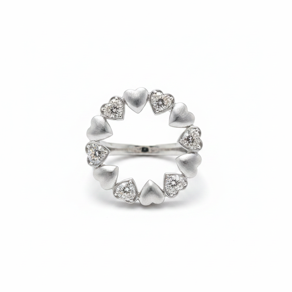 The Thrill Ring