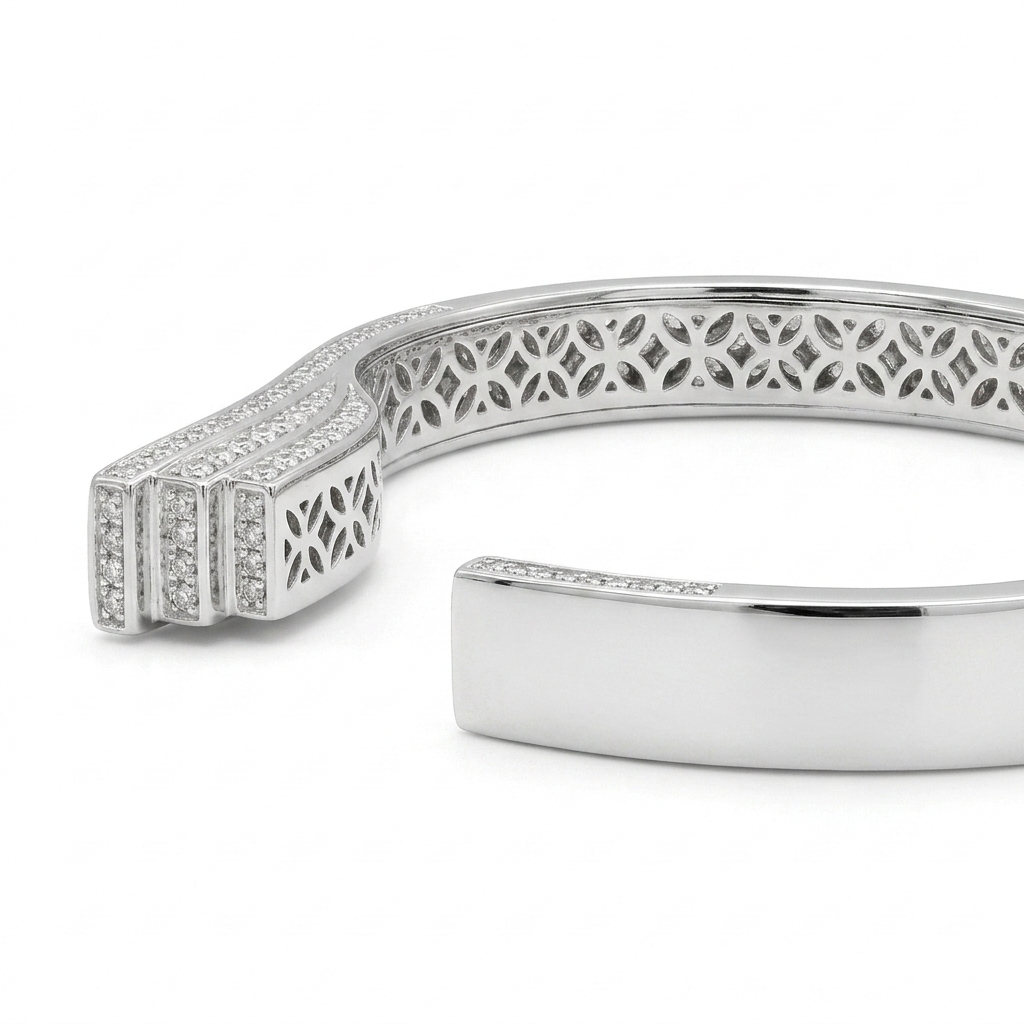 The Thrill Bracelet