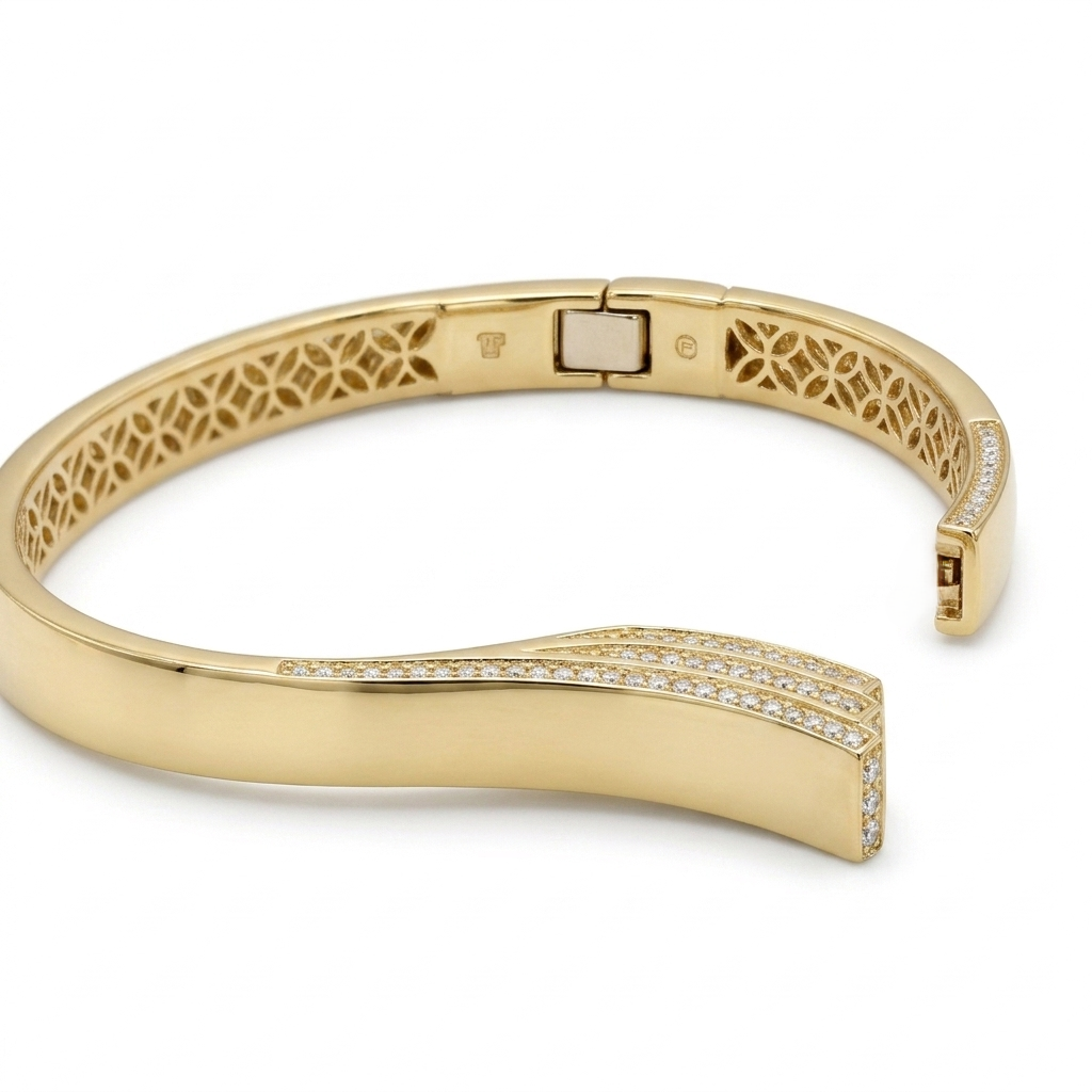 The Thrill Bracelet