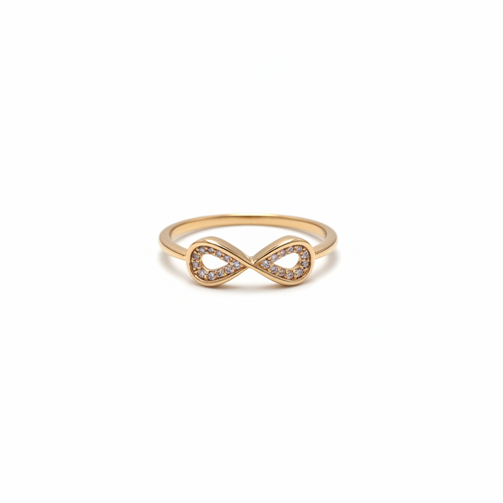 Lamar Diamond ring