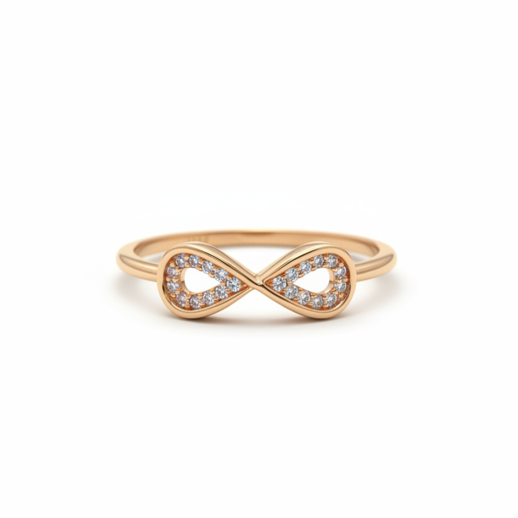 Lamar Diamond ring