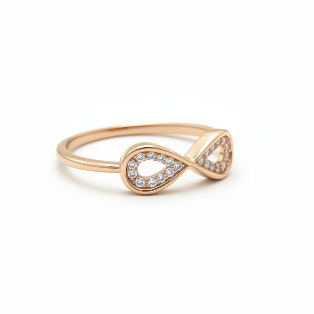 Lamar Diamond ring