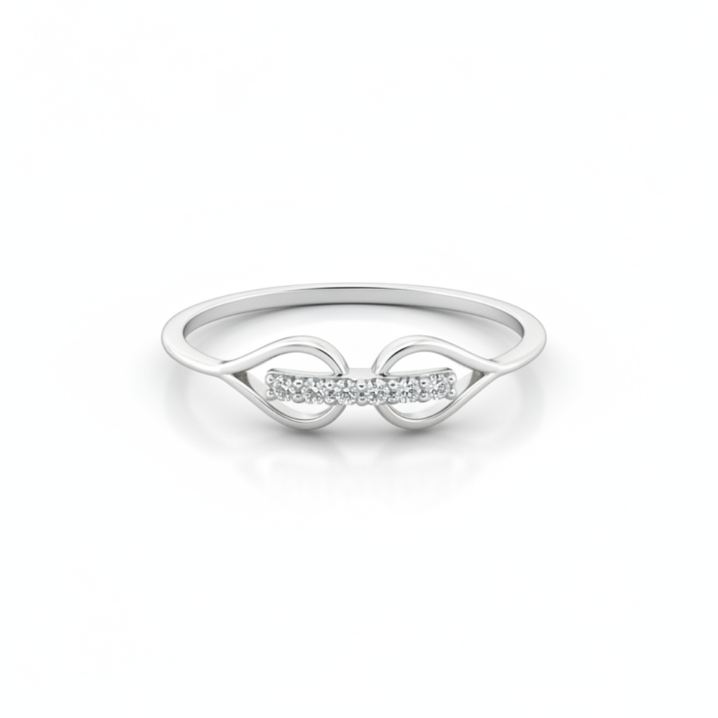 Lamar Diamond ring