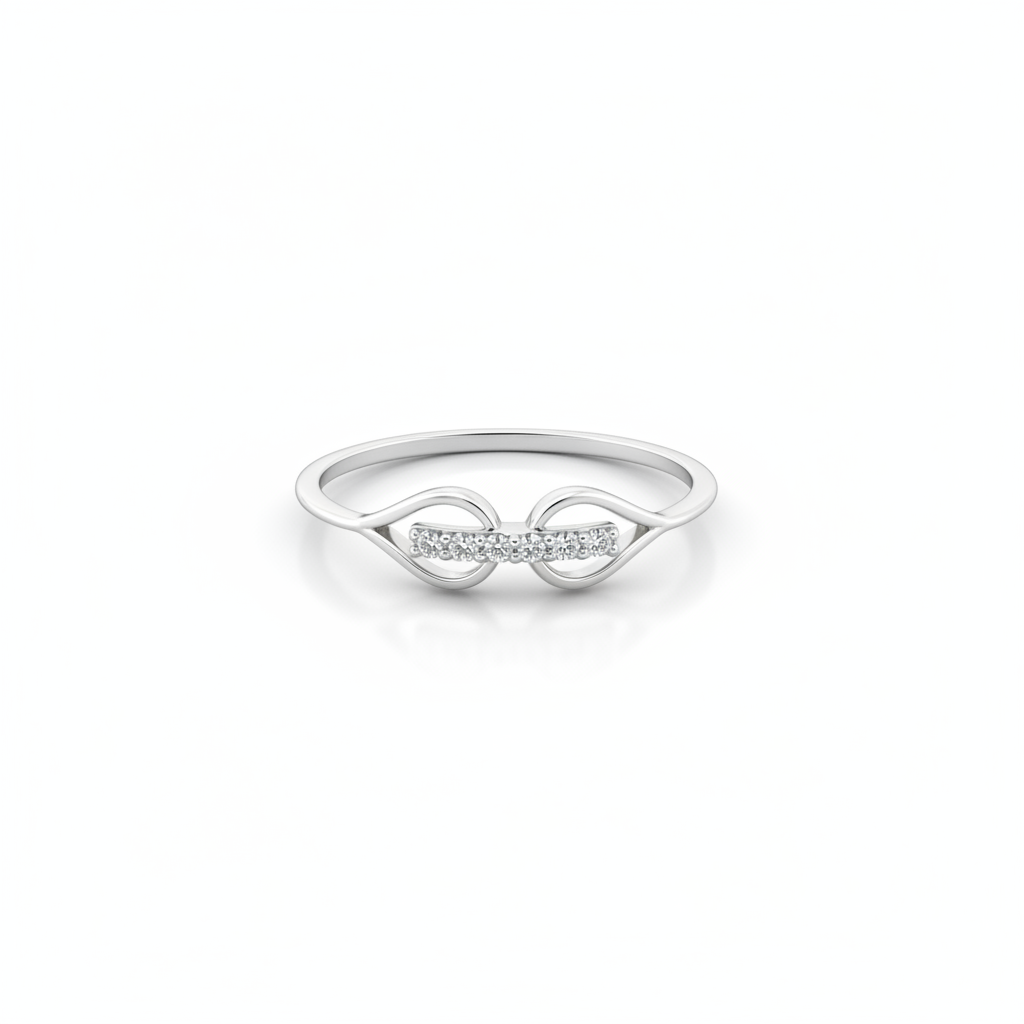 Lamar Diamond ring